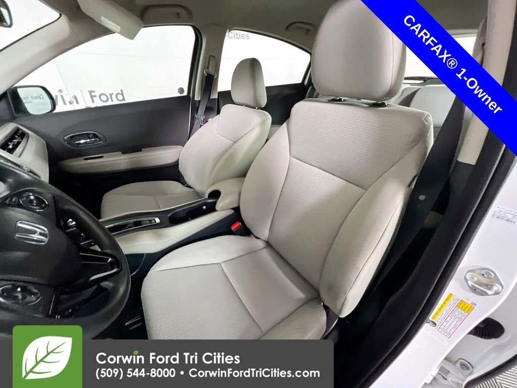 Used 2022 Honda HR-V LX image 23