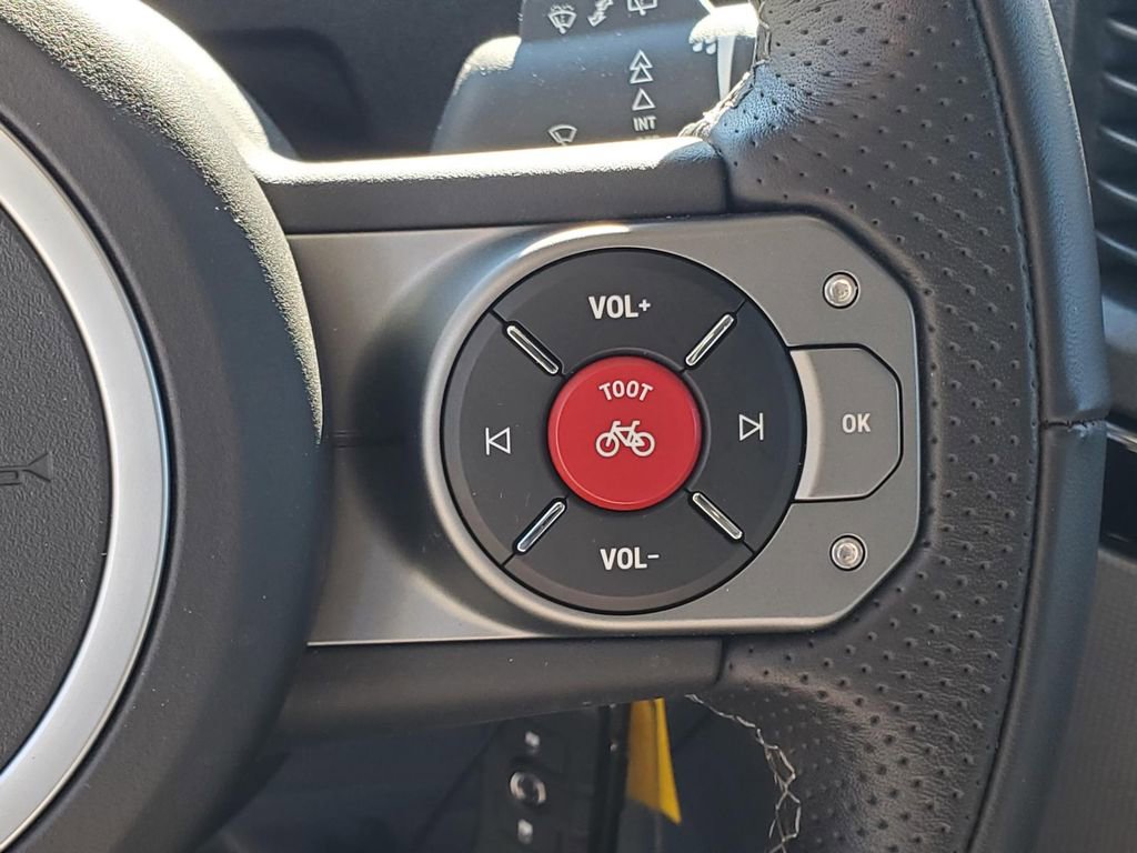 Used 2024 INEOS Grenadier image 19