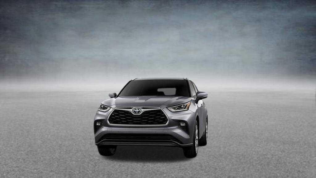 New 2026 Toyota Highlander Limited AWD/4WD image 21