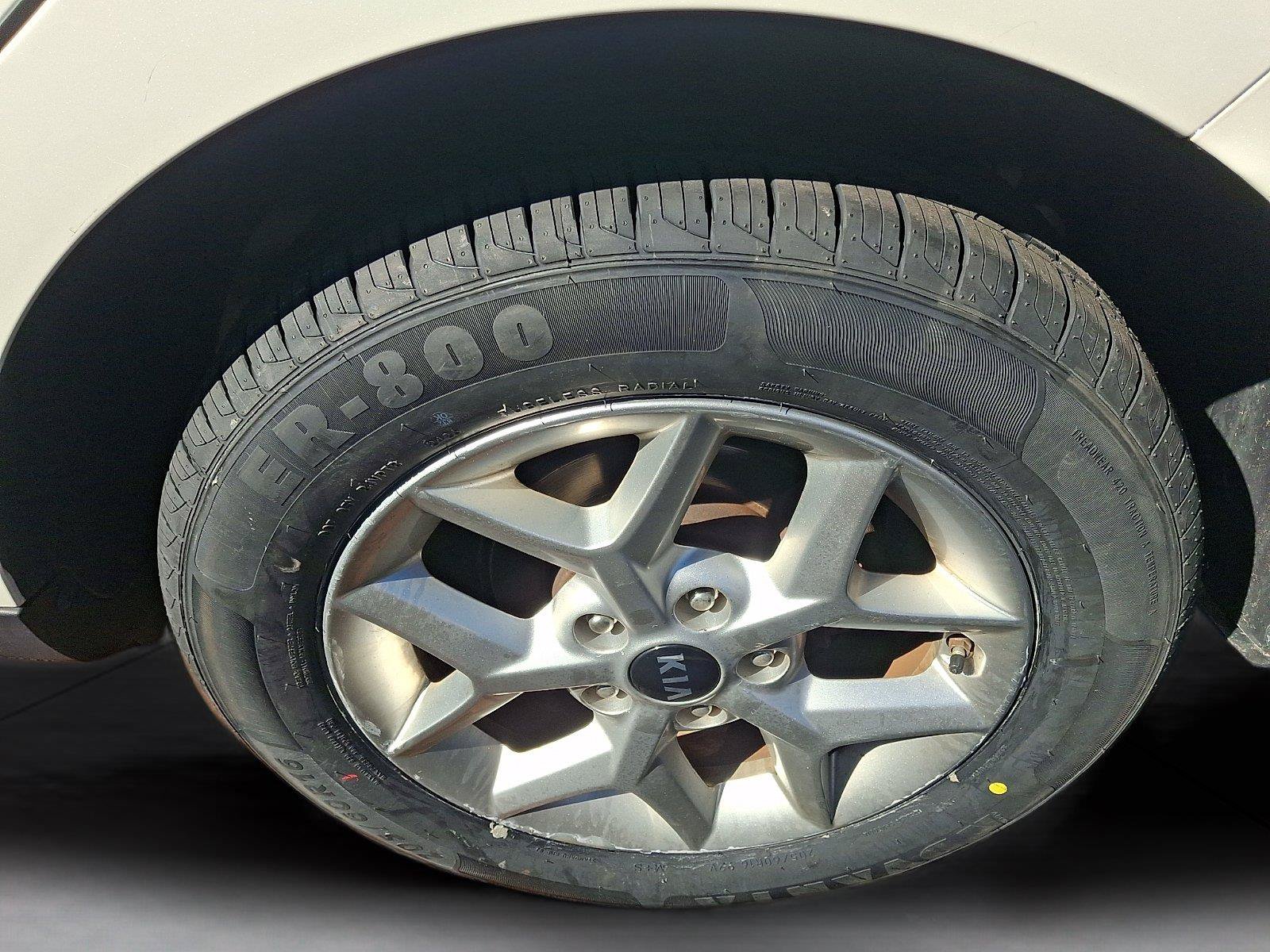 Used 2021 Kia Soul S FWD image 9