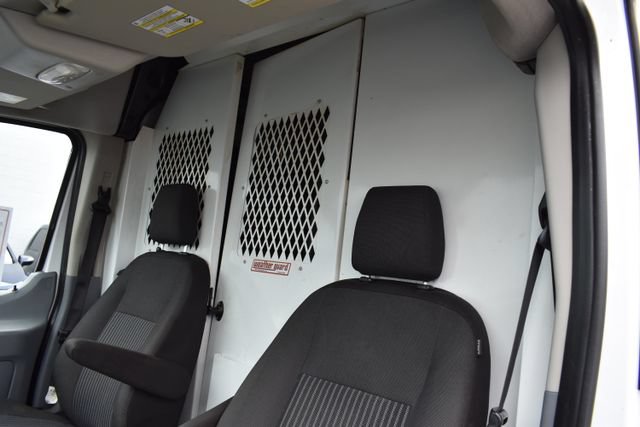 Used 2019 Ford Transit 250 148 Medium Roof RWD image 9