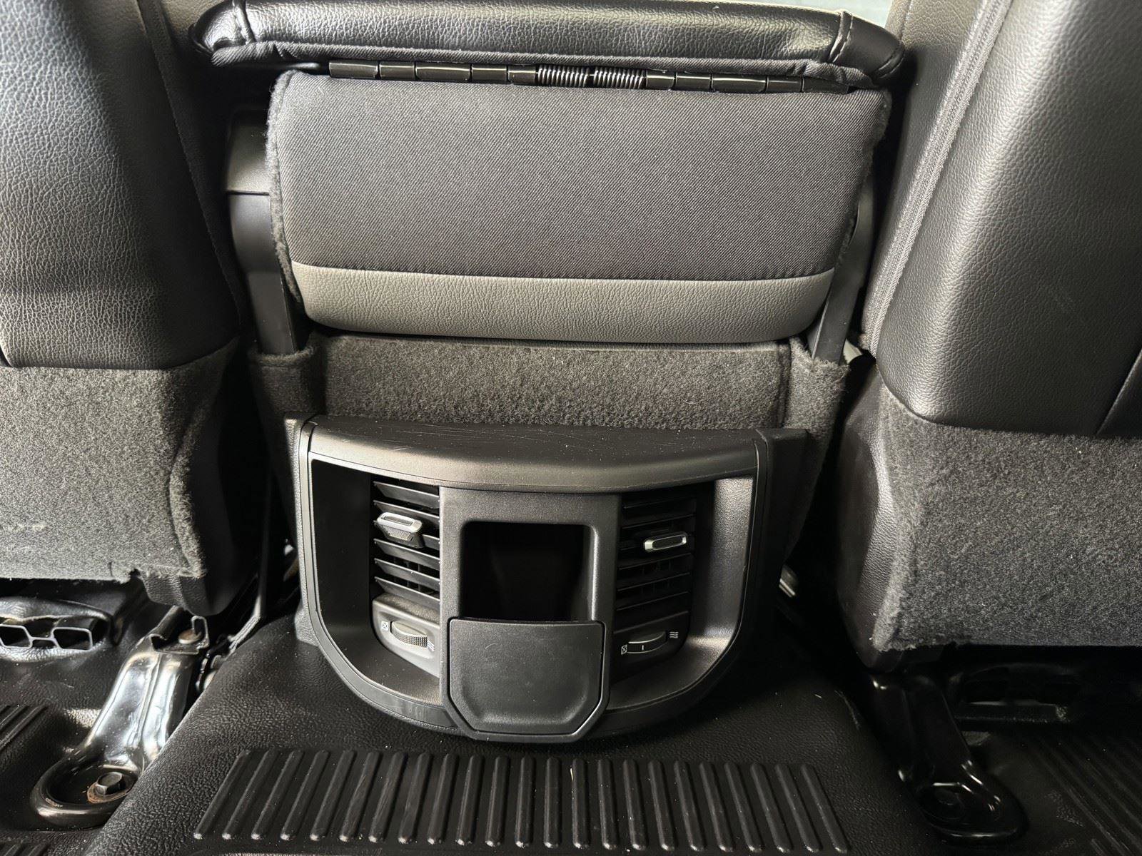 Used 2024 RAM 3500 Tradesman image 28