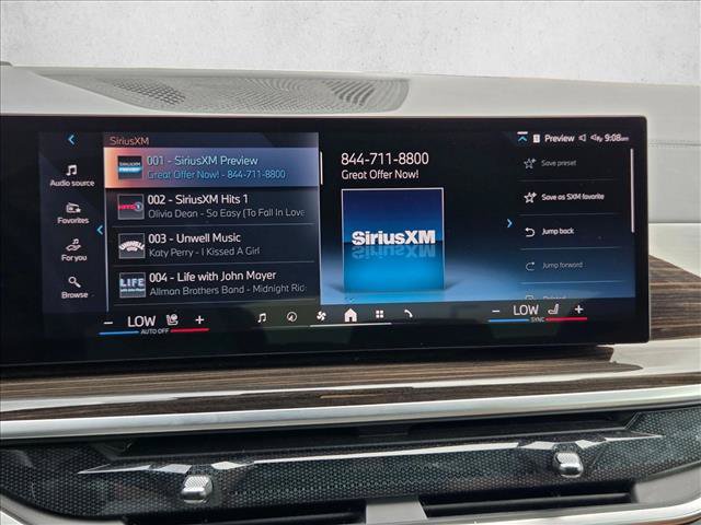 Certified 2024 BMW X6 xDrive40i w/ Premium Package AWD/4WD image 21