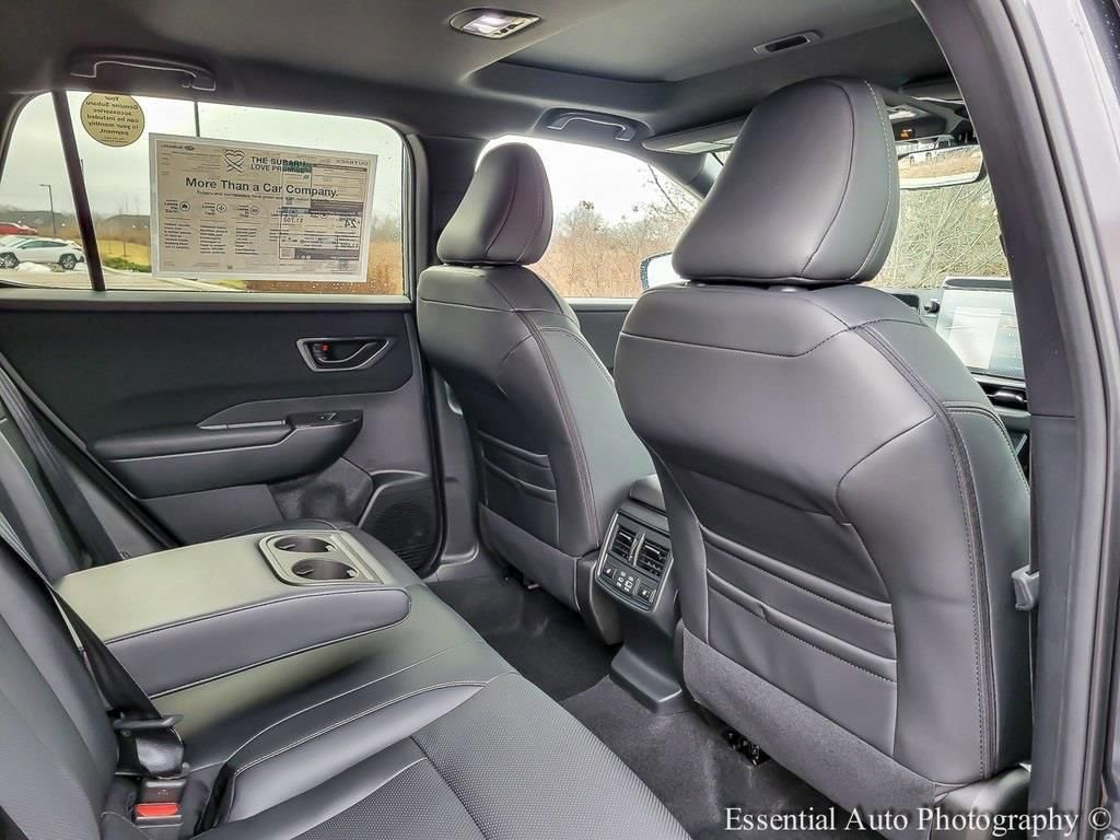 New 2026 Subaru Outback Limited XT image 28