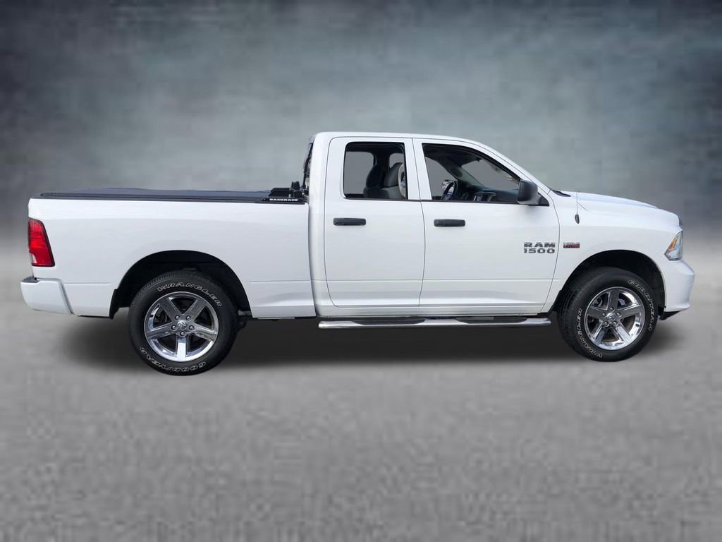 Used 2018 RAM 1500 Express w/ Express Value Package image 10