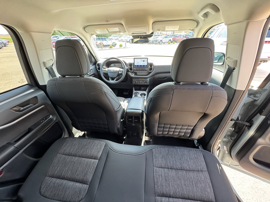 Used 2023 Ford Bronco Sport Big Bend image 27