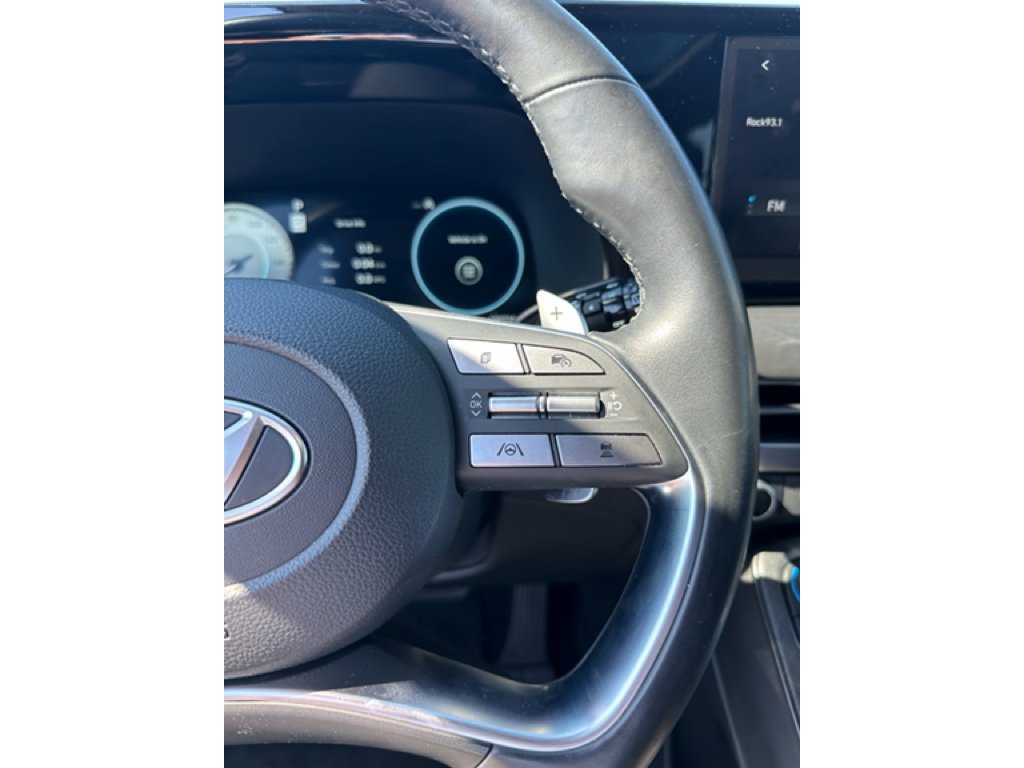 Used 2023 Hyundai Palisade Limited w/ Cargo Package image 23