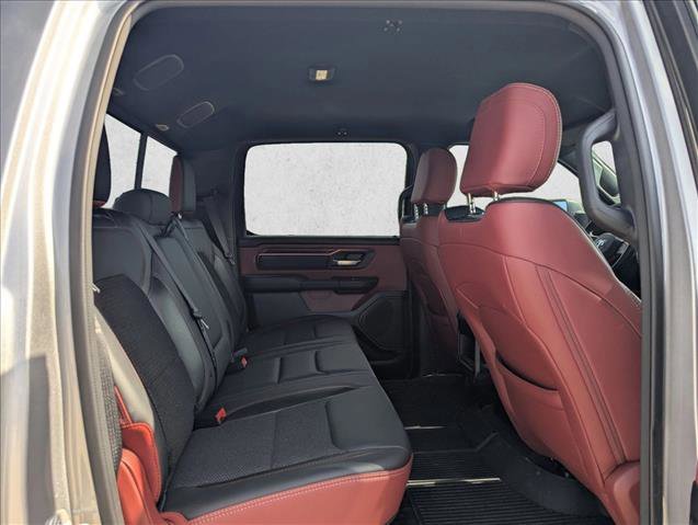 Used 2025 RAM 1500 Rebel w/ Rebel Level 1 Equipment Group image 15