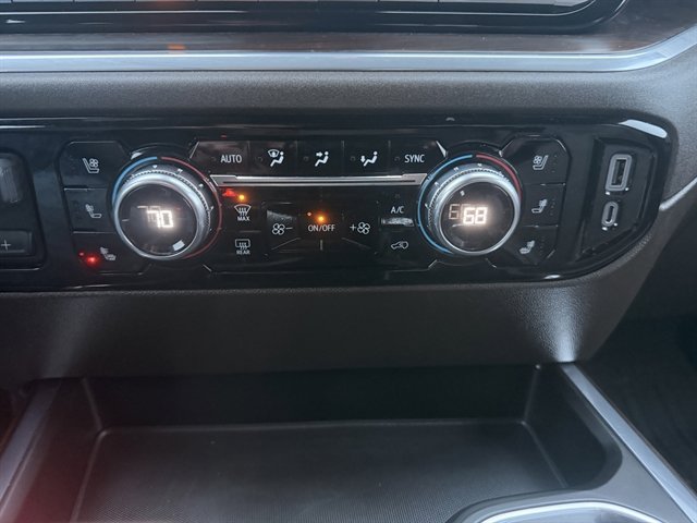 Used 2022 GMC Sierra 1500 SLT w/ SLT Premium Plus Package image 15