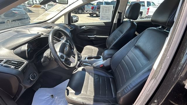 Used 2014 Ford C-MAX Energi SEL w/ Equipment Group 302A FWD image 17
