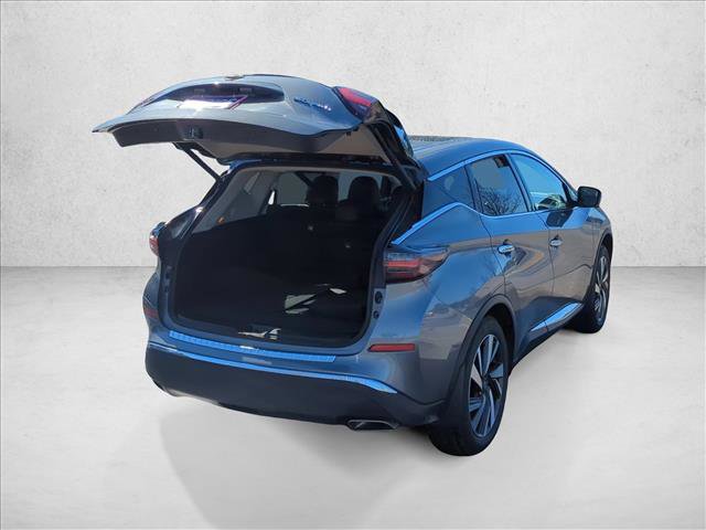 Used 2024 Nissan Murano SL image 10