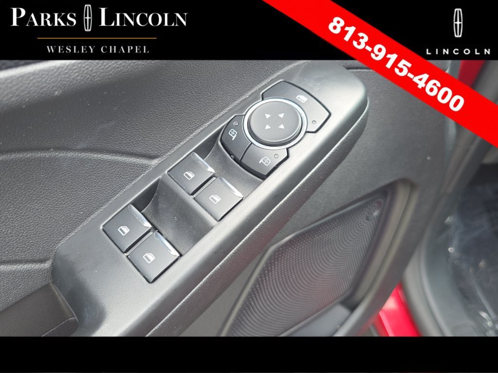 Used 2024 Ford Escape ST-Line w/ Tech Pack #1 FWD image 18