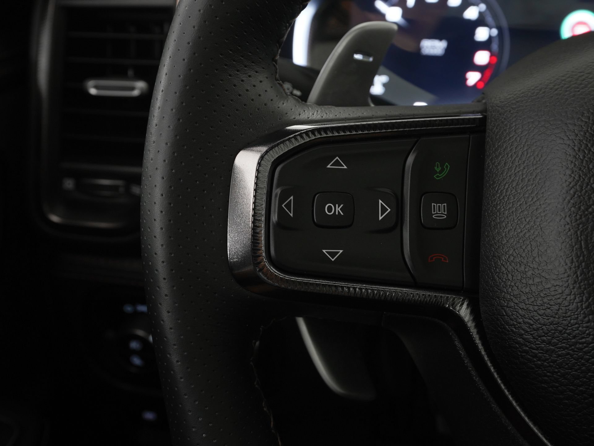 Used 2024 RAM 1500 TRX AWD/4WD image 21