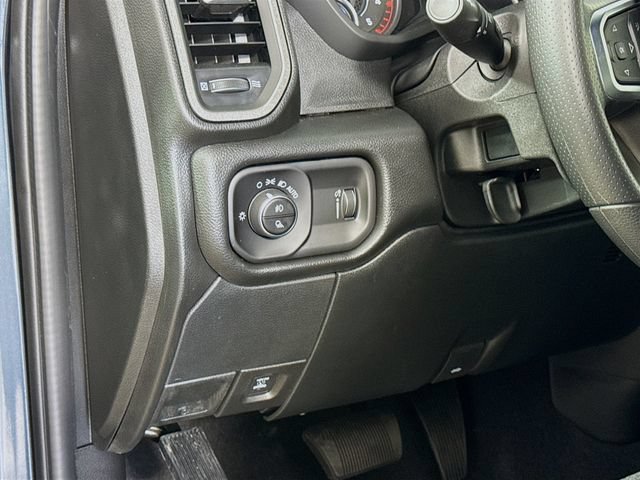 New 2026 RAM 2500 Tradesman AWD/4WD image 10