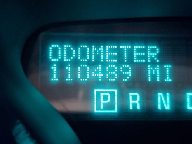 Used 2017 Buick Enclave Leather image 15