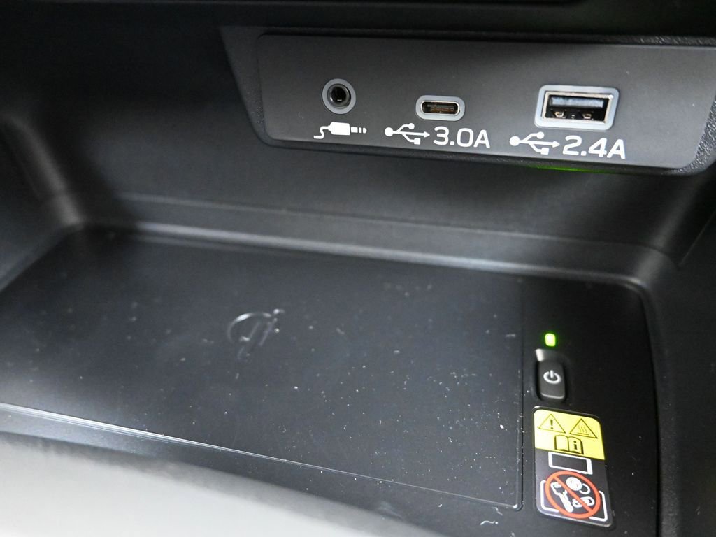 New 2026 Subaru Crosstrek 2.5i Wilderness image 34