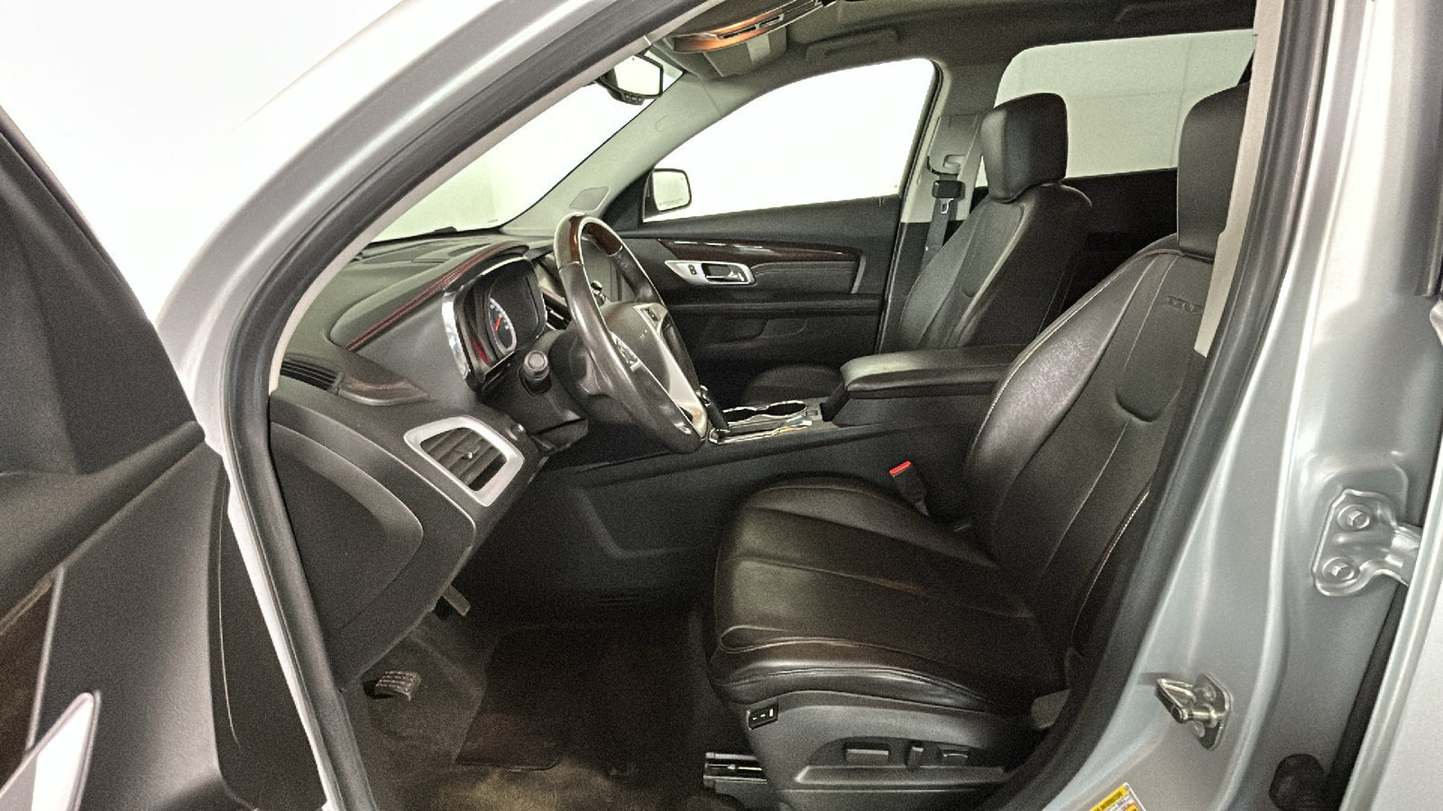 Used 2014 GMC Terrain Denali FWD image 14