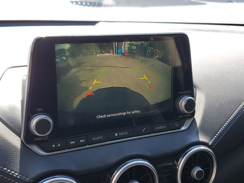 Used 2023 Nissan Sentra SV image 29