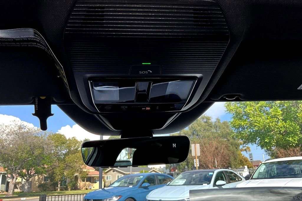 New 2026 Volkswagen GTI SE image 15