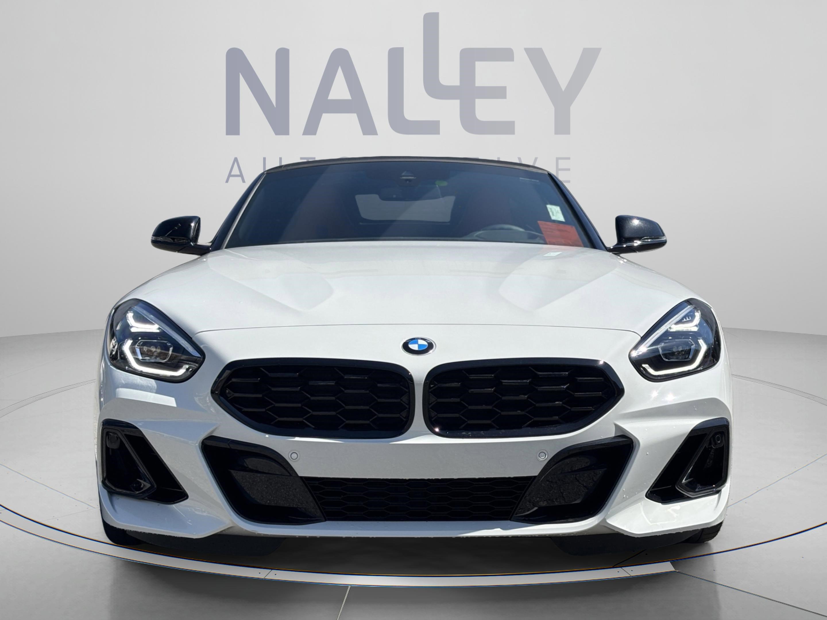 New 2026 BMW Z4 sDrive30i w/ Premium Package RWD image 8