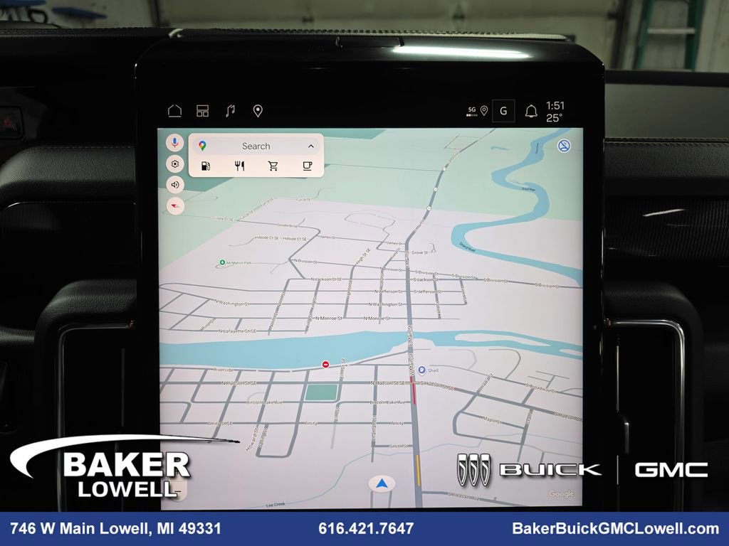 New 2026 GMC Yukon Elevation w/ Elevation Premium Package image 28