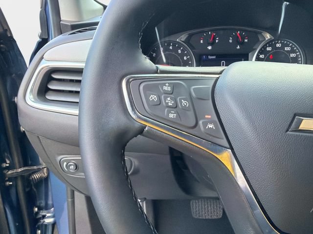 Used 2024 Chevrolet Equinox LT FWD image 28