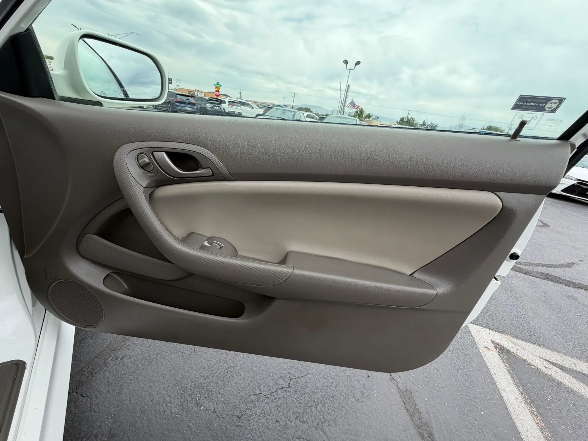 Used 2004 Acura RSX FWD image 14