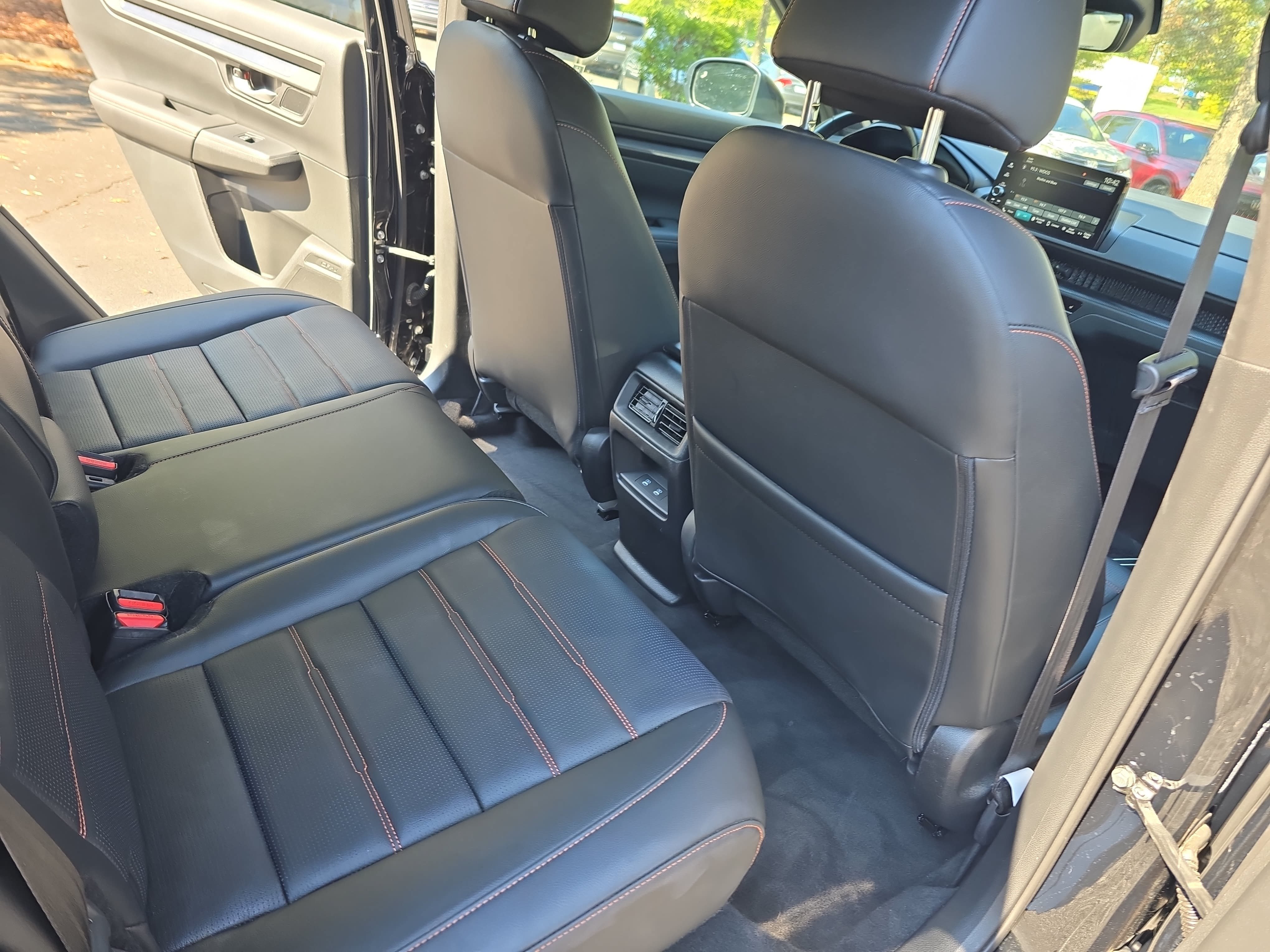 Used 2024 Honda CR-V Sport-L image 12
