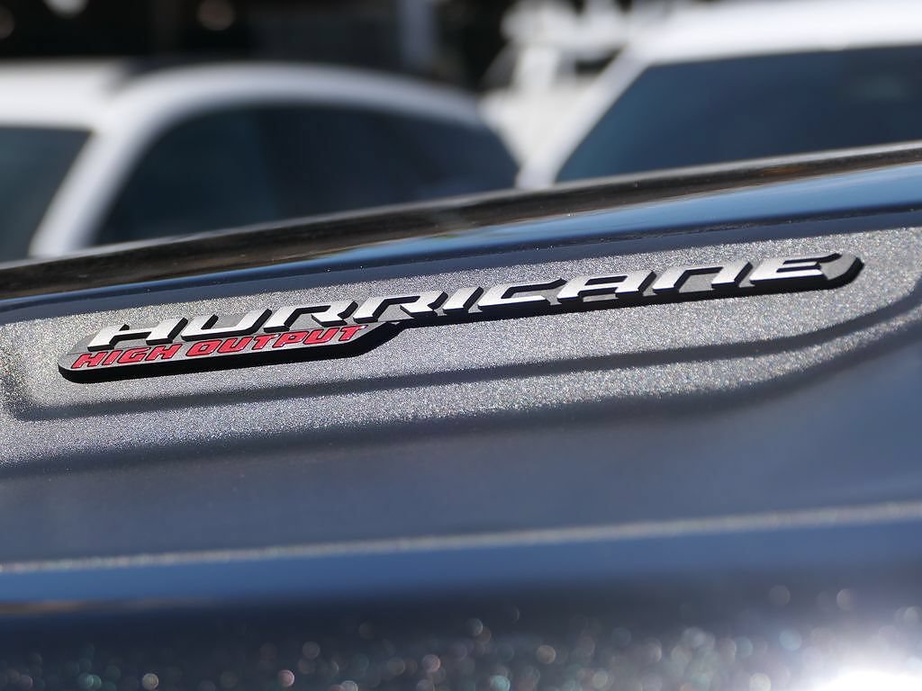 New 2026 RAM 1500 RHO AWD/4WD image 8