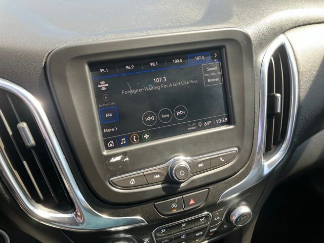 Used 2024 Chevrolet Equinox LT FWD image 28
