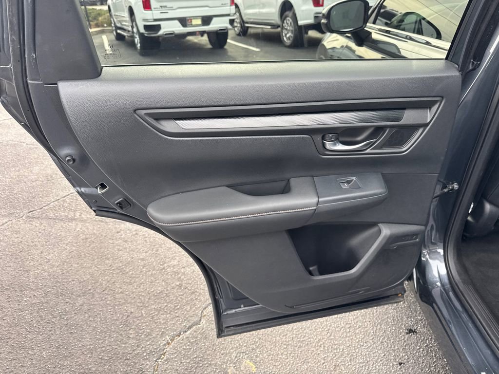 Used 2025 Honda CR-V Sport-L image 23