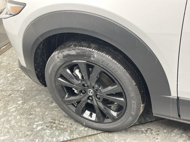 Certified 2025 MAZDA CX-30 AWD 2.5 S w/ Select Sport Pkg image 25