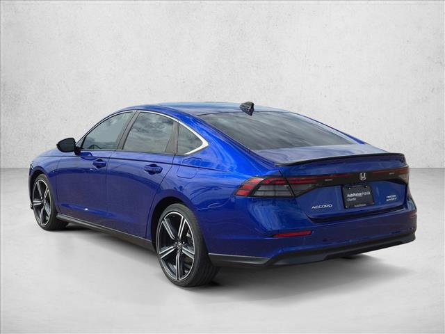 Used 2023 Honda Accord Sport image 8