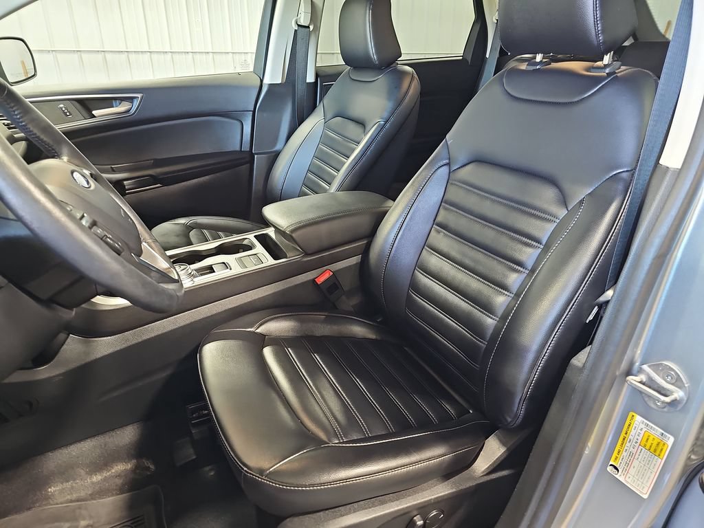 Used 2024 Ford Edge SEL w/ Convenience Package AWD/4WD image 15
