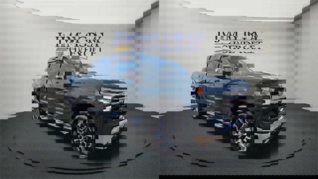 New 2026 Chevrolet Silverado 1500 LT w/ All Star Edition Plus