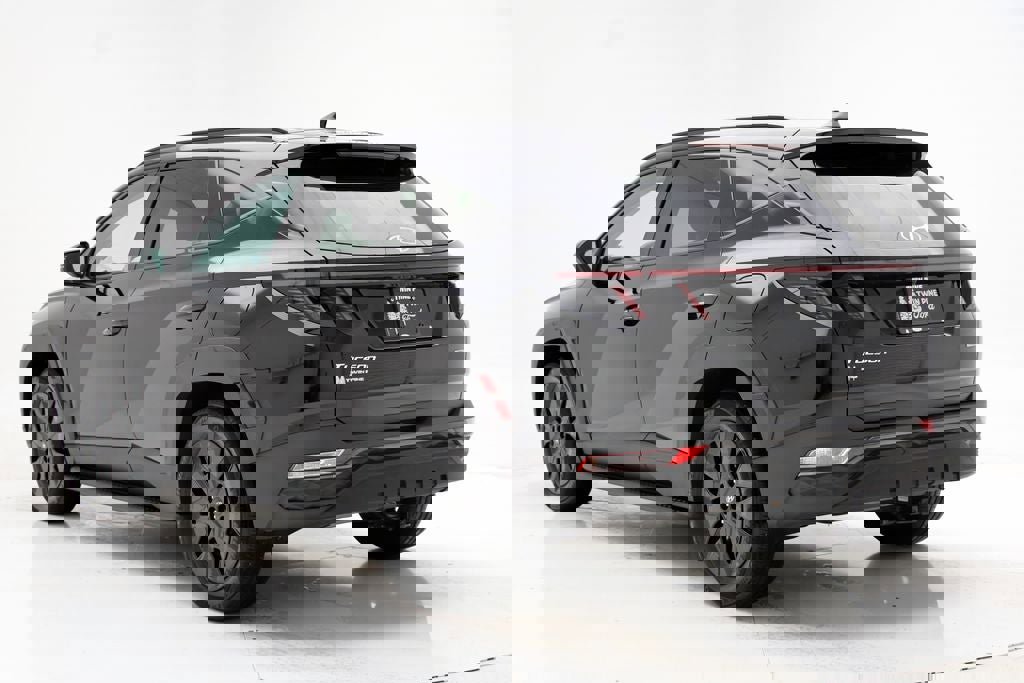 Used 2022 Hyundai Tucson XRT w/ Cargo Package image 6