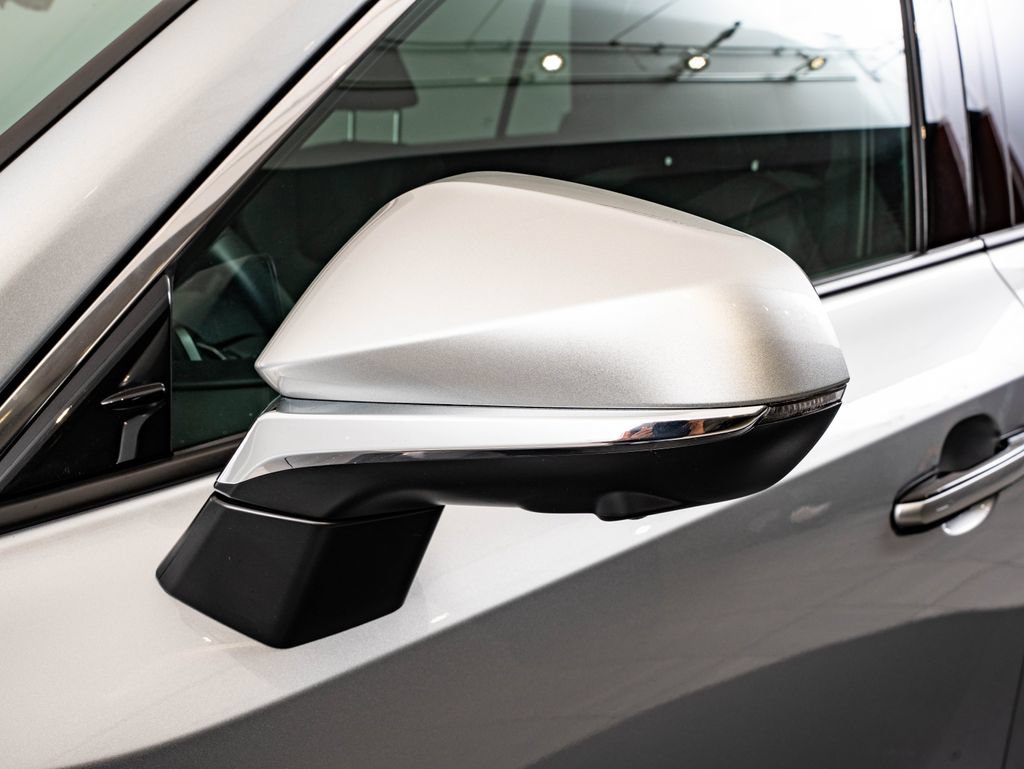 Certified 2025 Lexus TX 350 AWD w/ Technology Package image 16