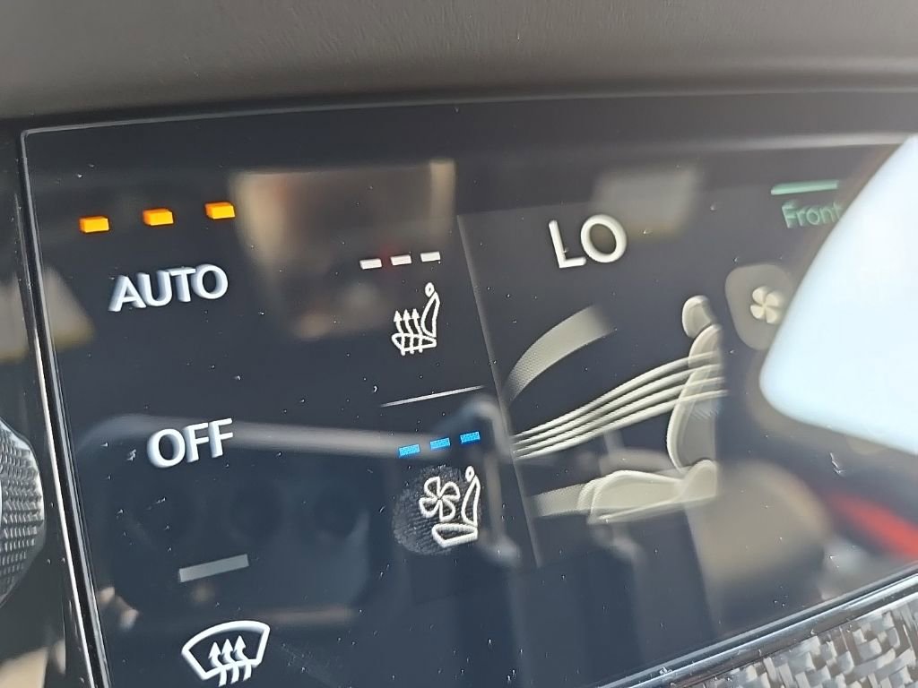 New 2026 Genesis GV70 3.5T Sport Prestige image 42