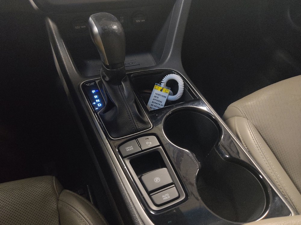 Used 2019 Hyundai Sonata Limited w/ Ultimate Package 02 image 26