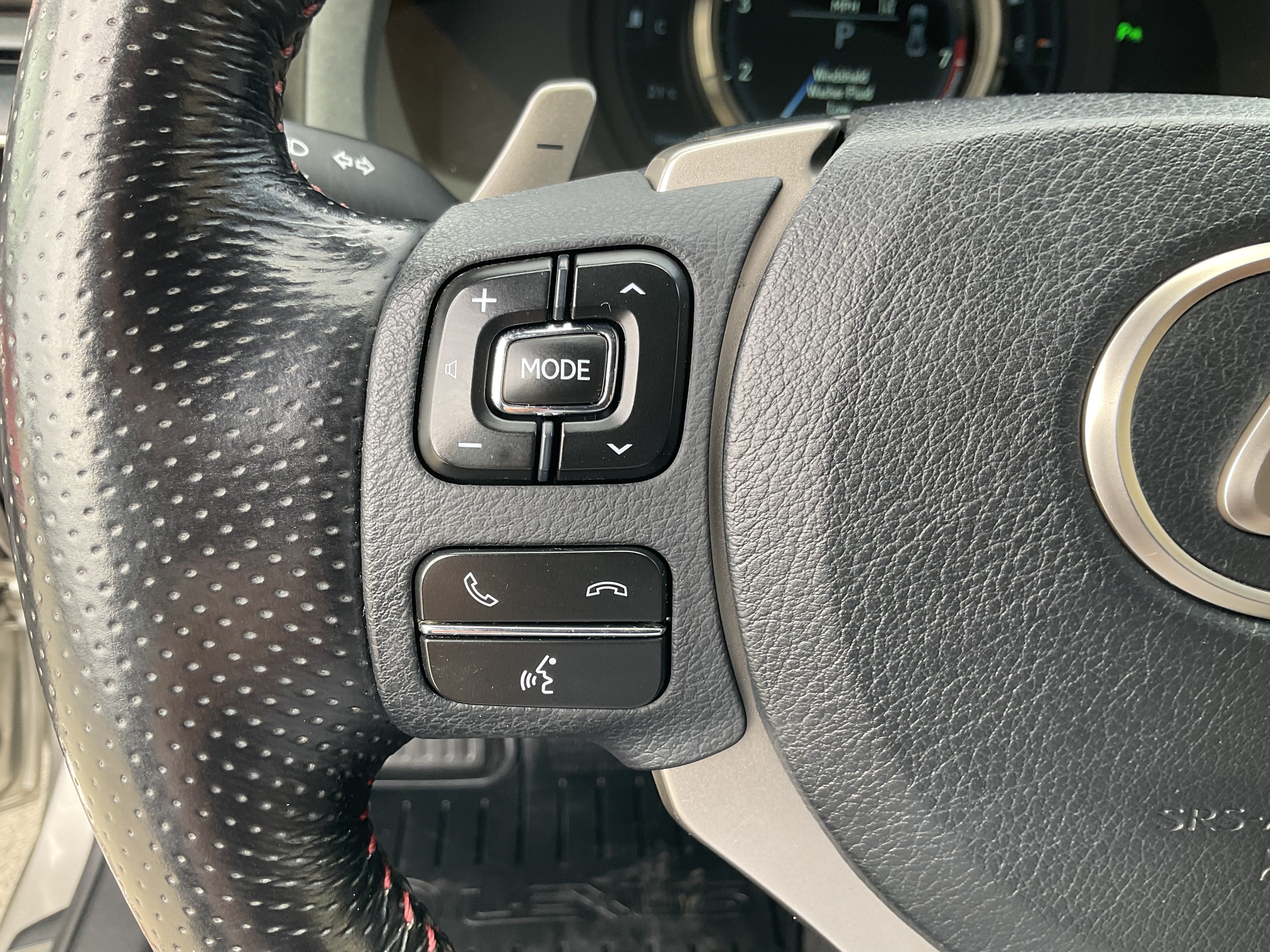 Used 2018 Lexus IS 350 F Sport AWD/4WD image 35