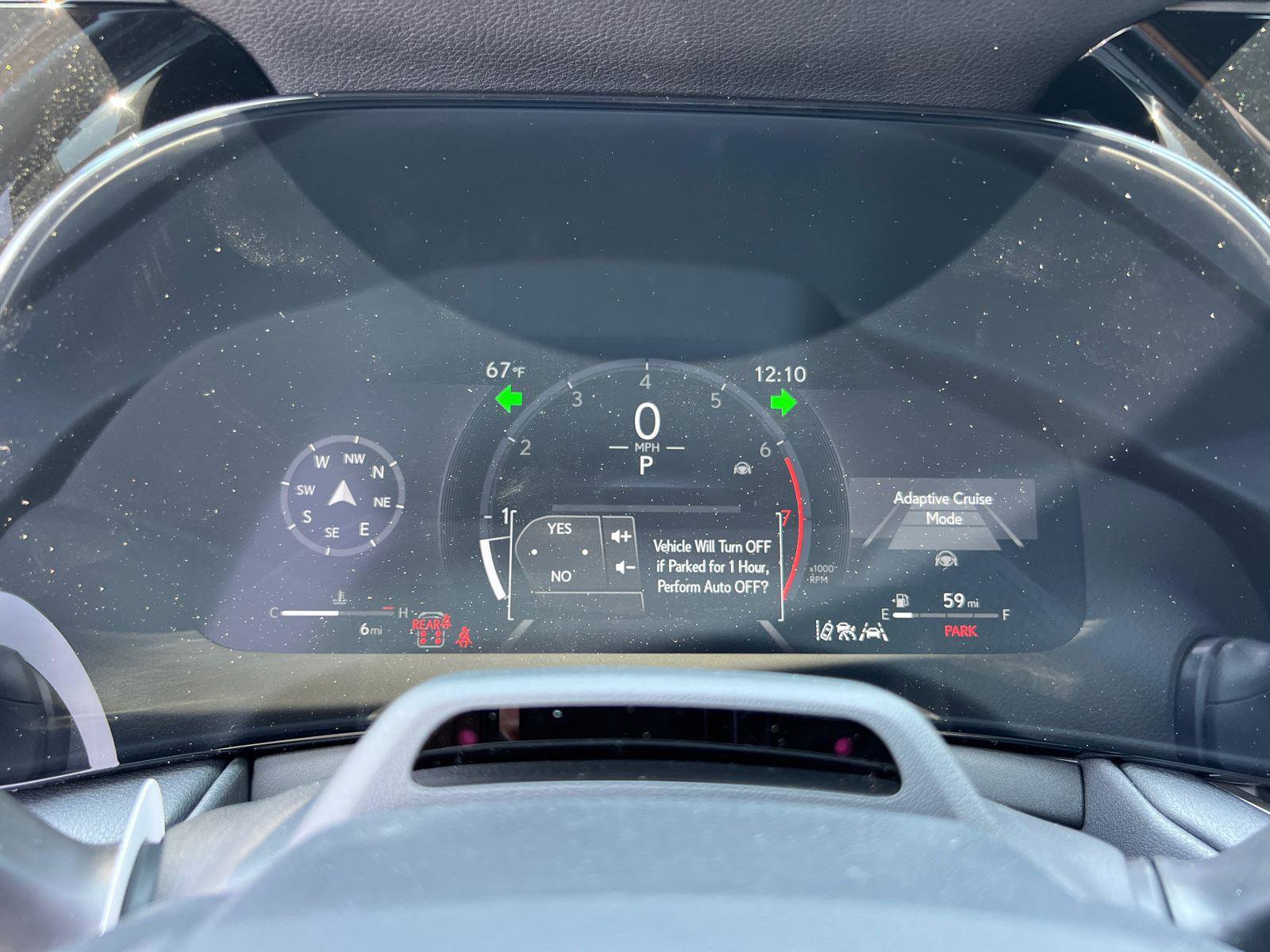New 2026 Lexus TX 350 AWD image 21