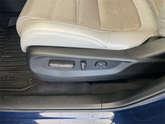 Used 2022 Honda CR-V EX-L image 21
