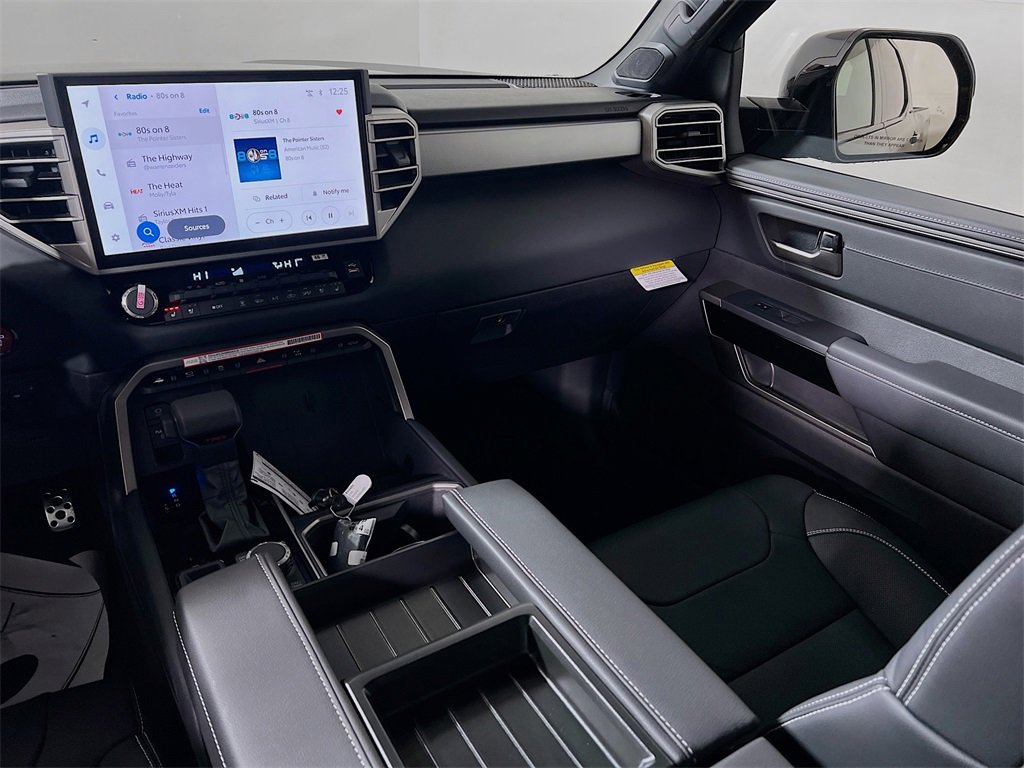 New 2026 Toyota Tundra Limited image 18