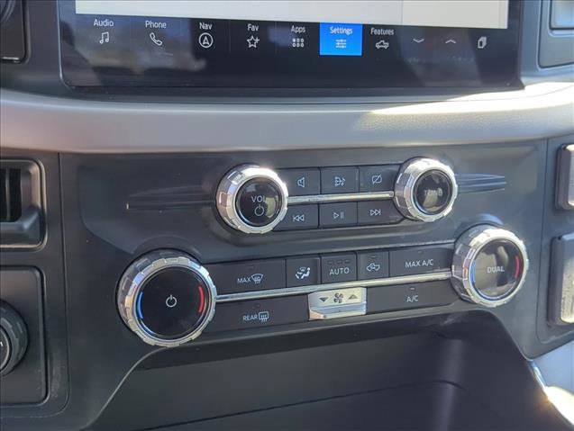Used 2024 Ford F150 XLT w/ Mobile Office Package image 10