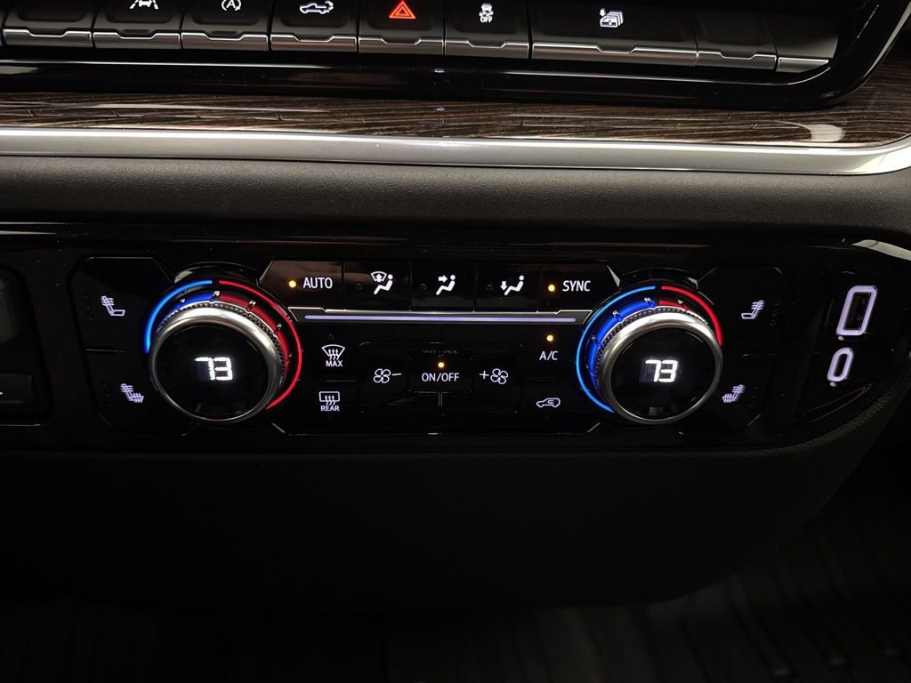 New 2026 GMC Sierra 1500 Elevation w/ Elevation Select Package image 32