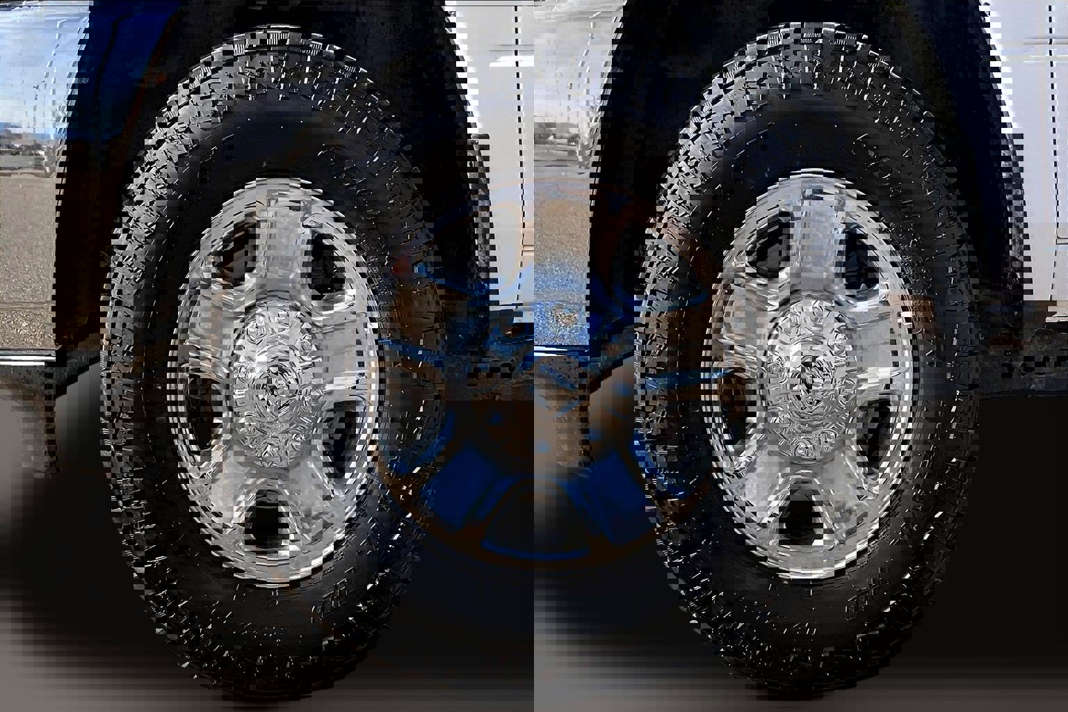 Used 2019 RAM 2500 Big Horn image 35