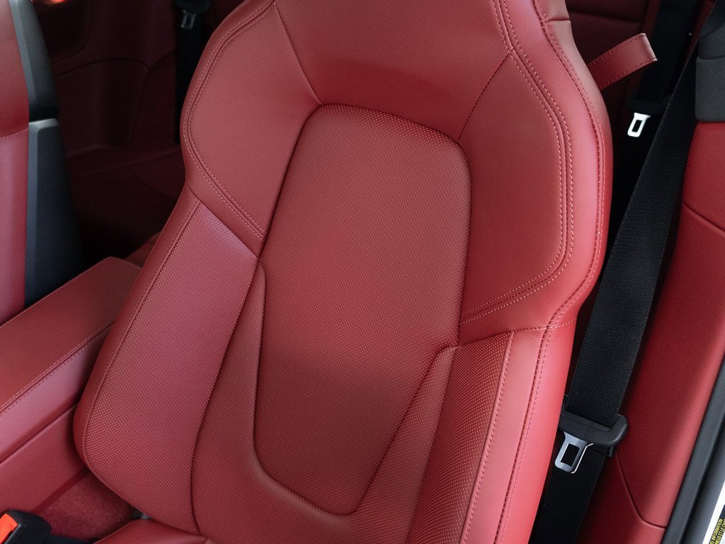 Used 2025 Porsche 911 Carrera 4 GTS image 18