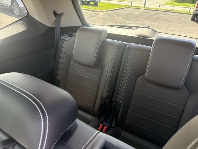 Used 2024 Volkswagen Atlas SEL AWD/4WD image 27