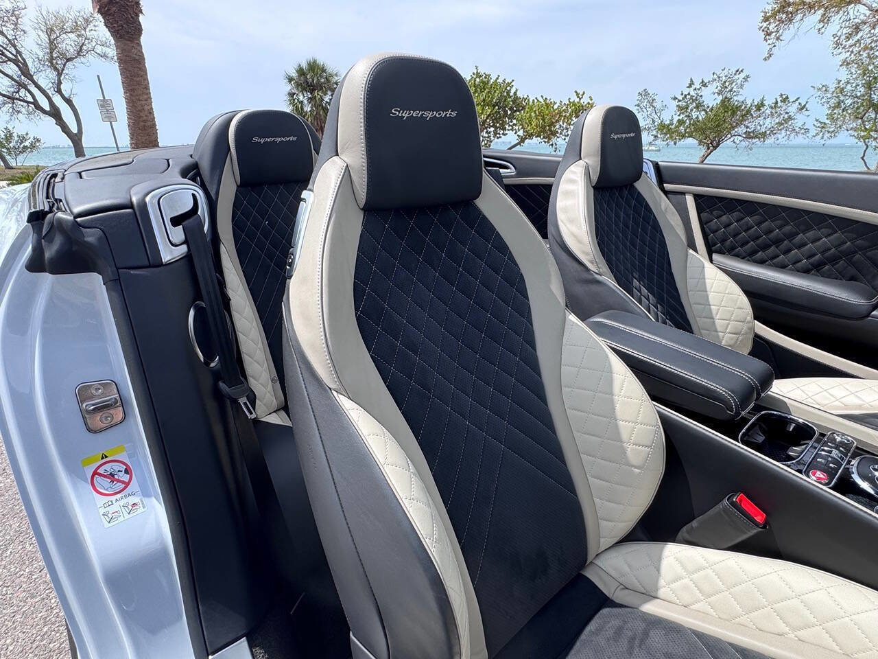 Used 2018 Bentley Continental GT Supersports image 80