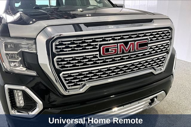 Used 2019 GMC Sierra 1500 Denali AWD/4WD image 44